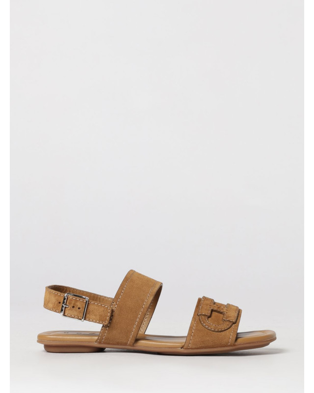 [Hogan] Sandals SS26 HXW6850GC30BTM S600