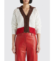 [Fendi] Knitwear SS26 FZE573AW4M F0ZNM