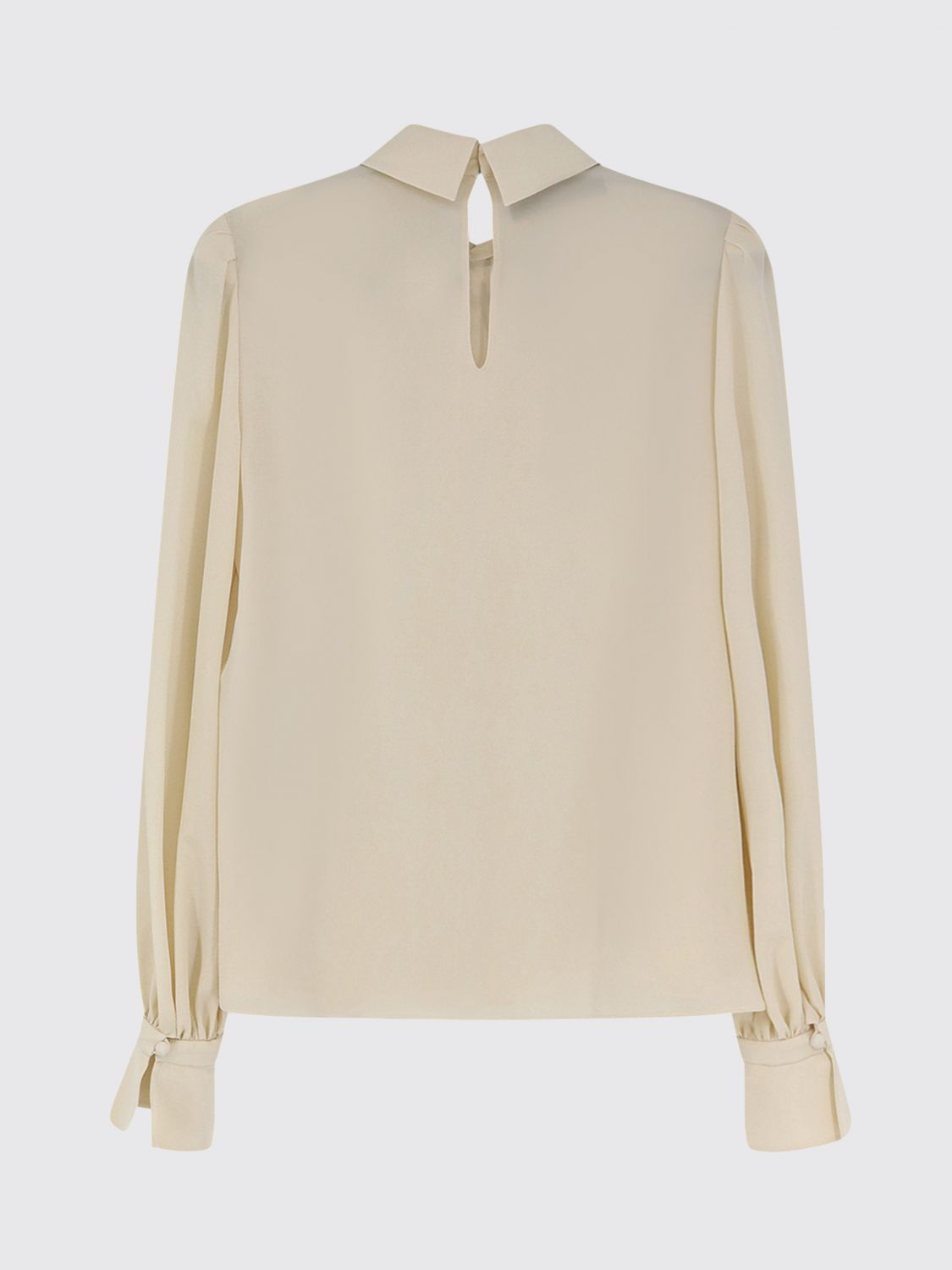 [Valentino] Blouse SS26 8B0AEBX021B AD6