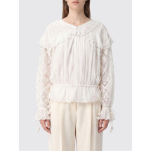 [Isabel Marant] Blouse SS26 HT0886FAD2J17I 20WH