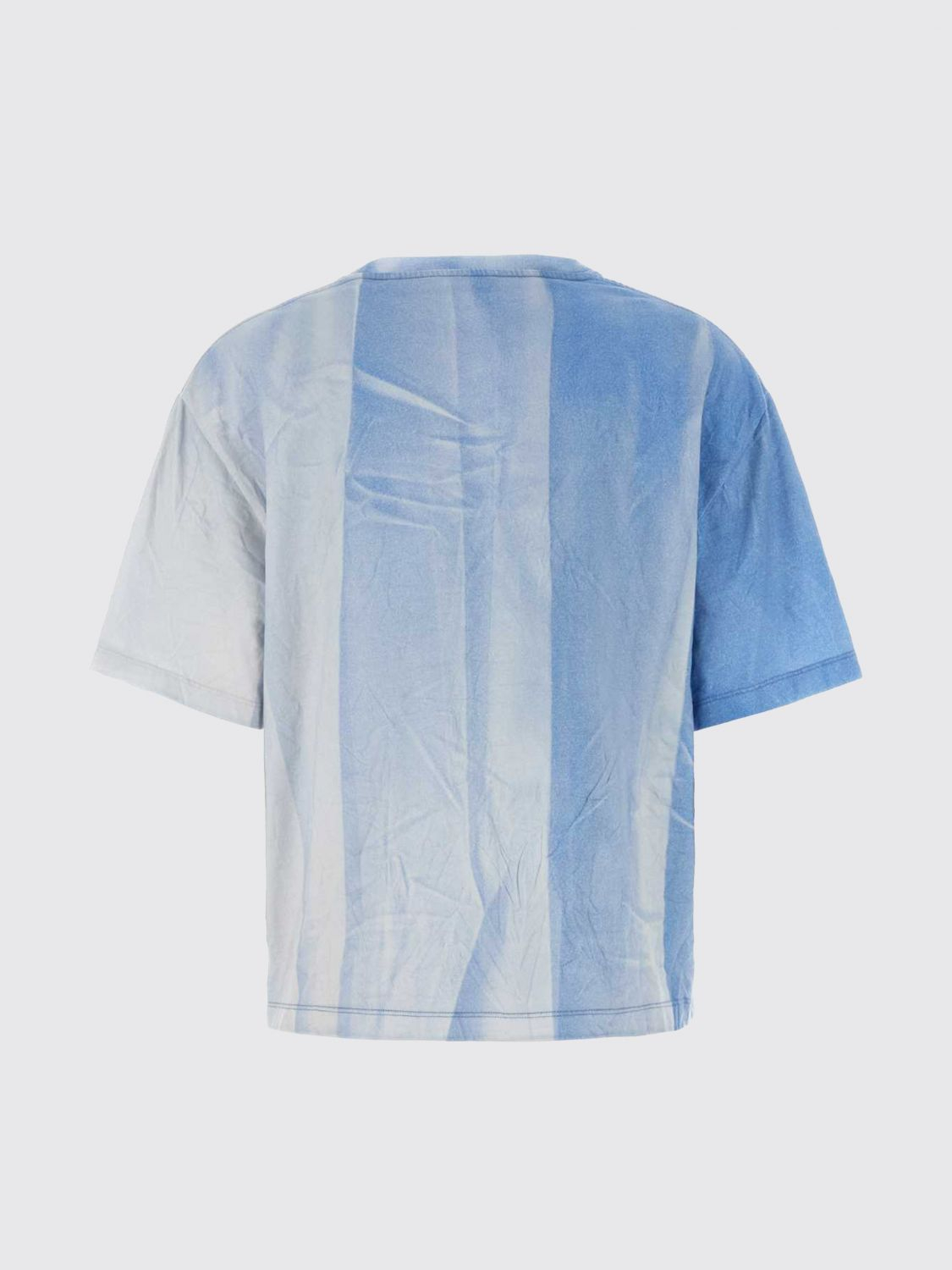[Loewe] T-shirts Short Sleeve SS26 S540Y22X86 LIGHTBLUE