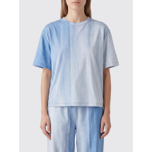 [Loewe] T-shirts Short Sleeve SS26 S540Y22X86 LIGHTBLUE