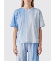 [Loewe] T-shirts Short Sleeve SS26 S540Y22X86 LIGHTBLUE