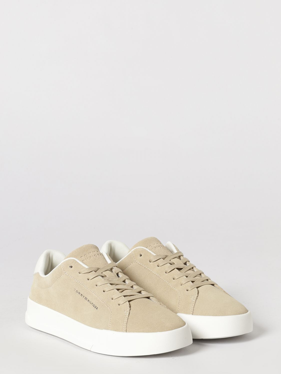 [Tommy Hilfiger] Sneakers SS26 FM0FM05459 RBT