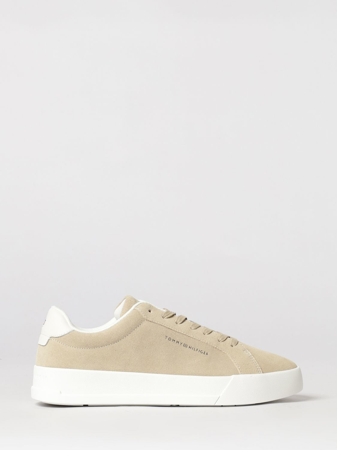 [Tommy Hilfiger] Sneakers SS26 FM0FM05459 RBT