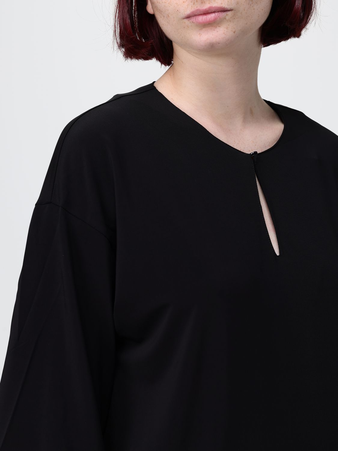 [Max Mara] Shirts Long Sleeve SS26 2616941049600 006