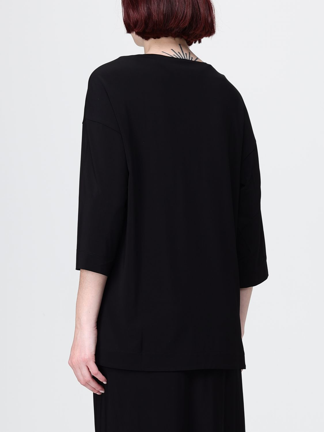 [Max Mara] Shirts Long Sleeve SS26 2616941049600 006