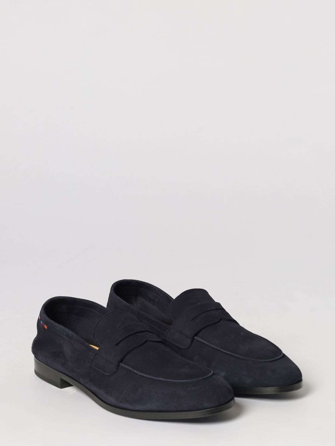 [Paul Smith] Loafer SS26 M1SMUO01USUE 48
