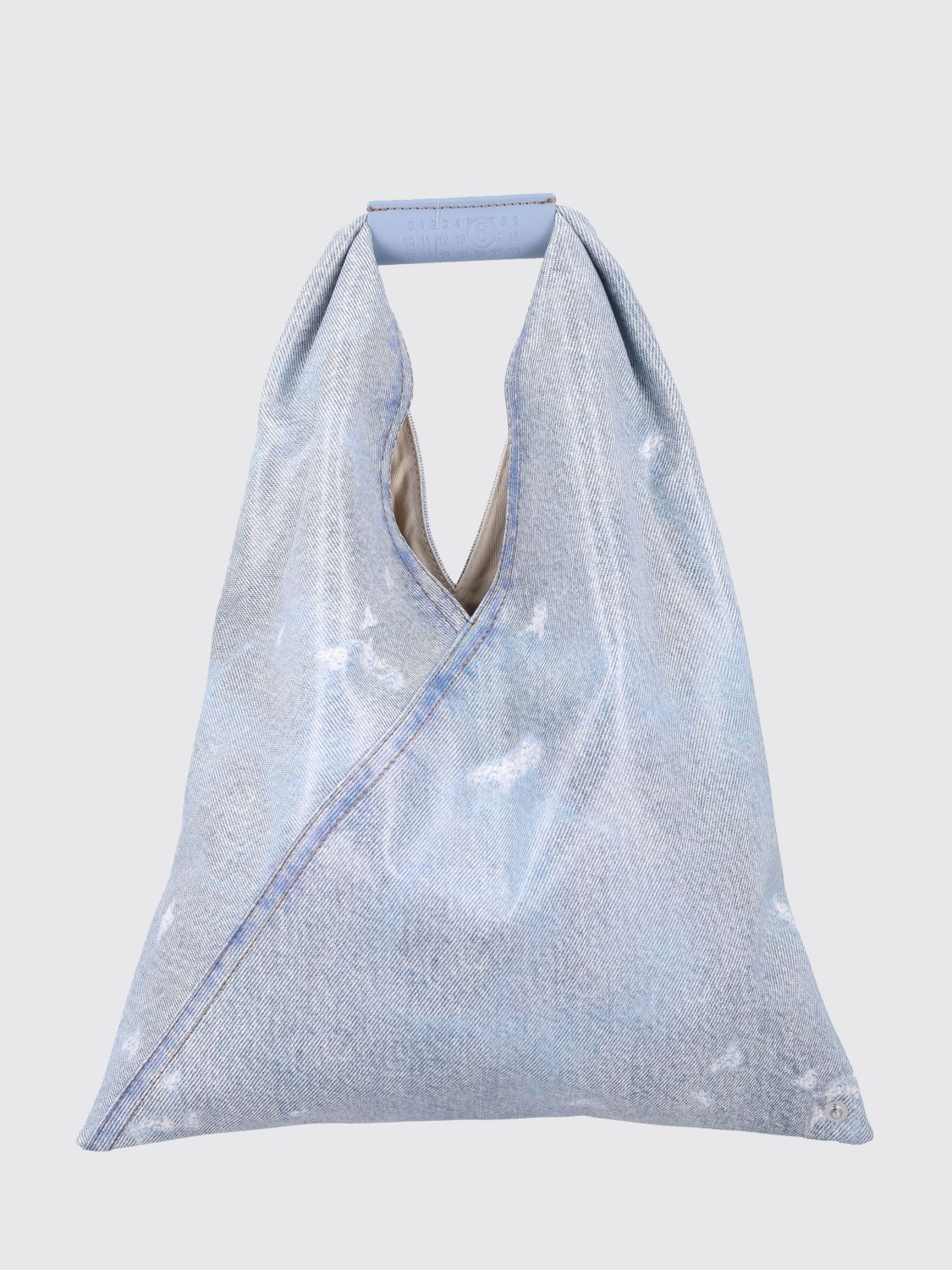 [MM6 Maison Margiela] Tote bag SS26 S54WD0043P9060 T6002