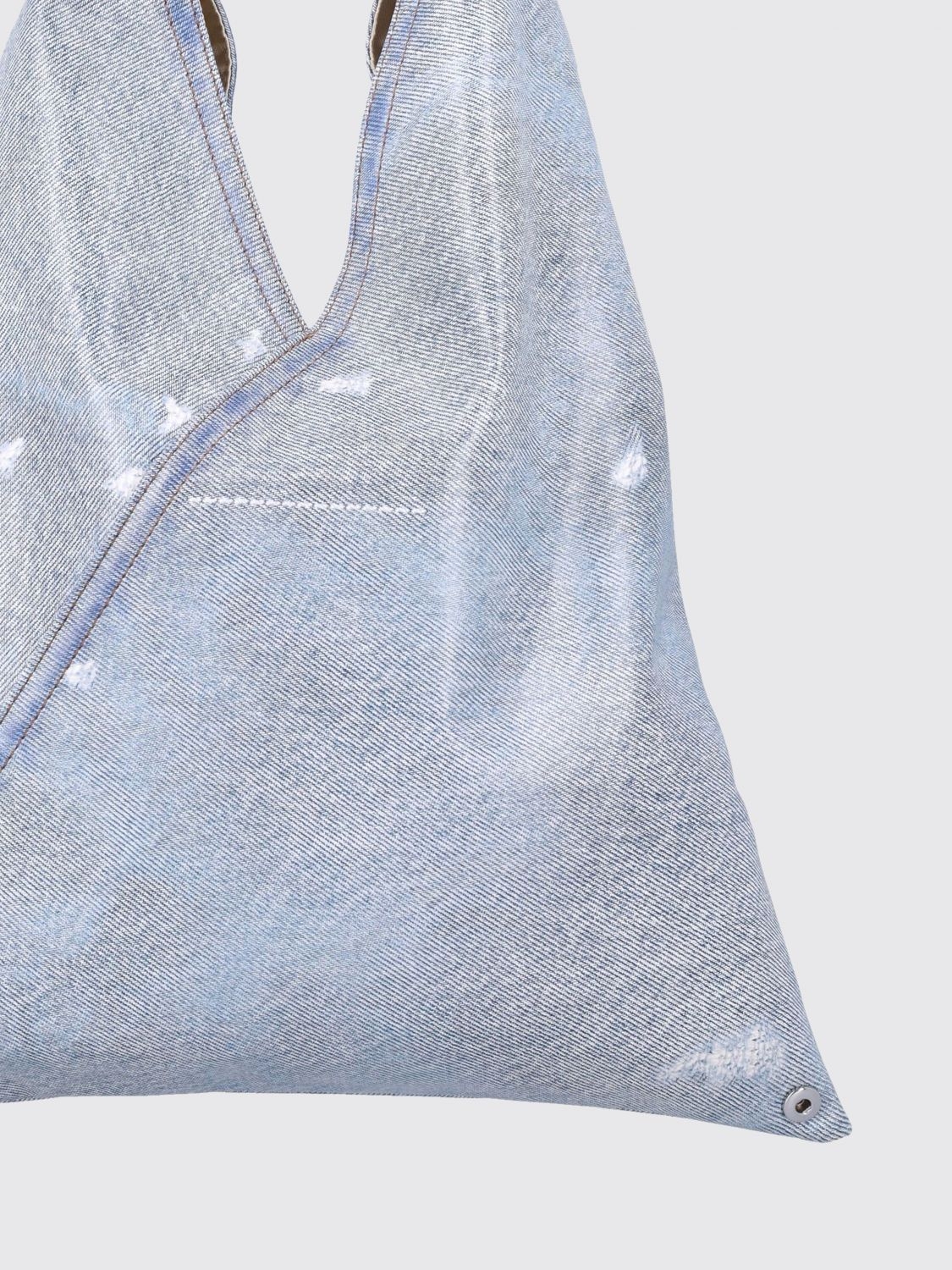 [MM6 Maison Margiela] Tote bag SS26 S54WD0043P9060 T6002