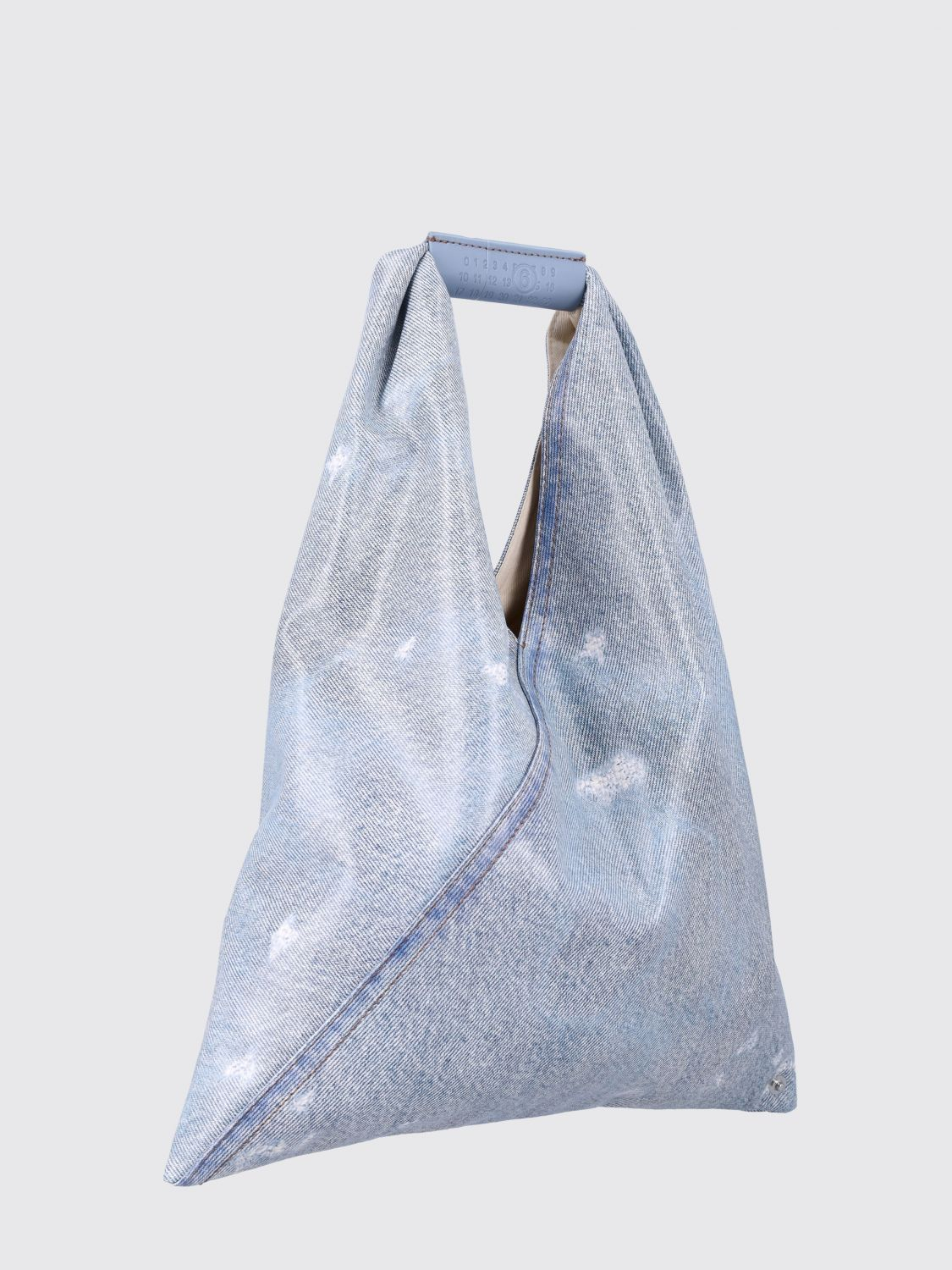 [MM6 Maison Margiela] Tote bag SS26 S54WD0043P9060 T6002
