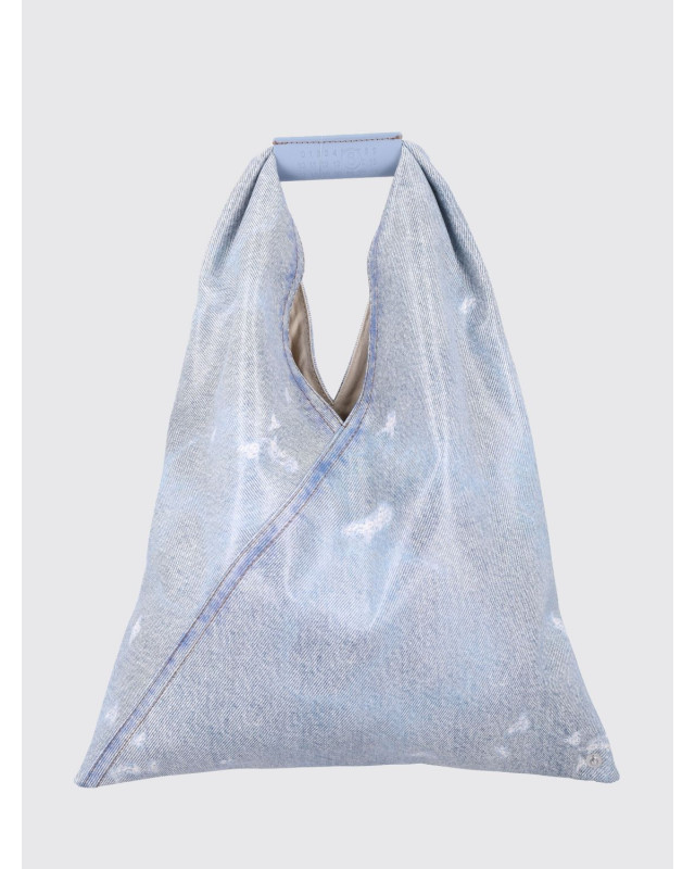 [MM6 Maison Margiela] Tote bag SS26 S54WD0043P9060 T6002