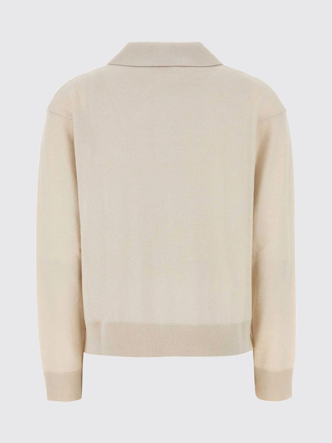 [S Max Mara] T-shirts Short Sleeve SS26 2619361061600 008