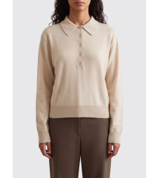 [S Max Mara] T-shirts Short Sleeve SS26 2619361061600 008