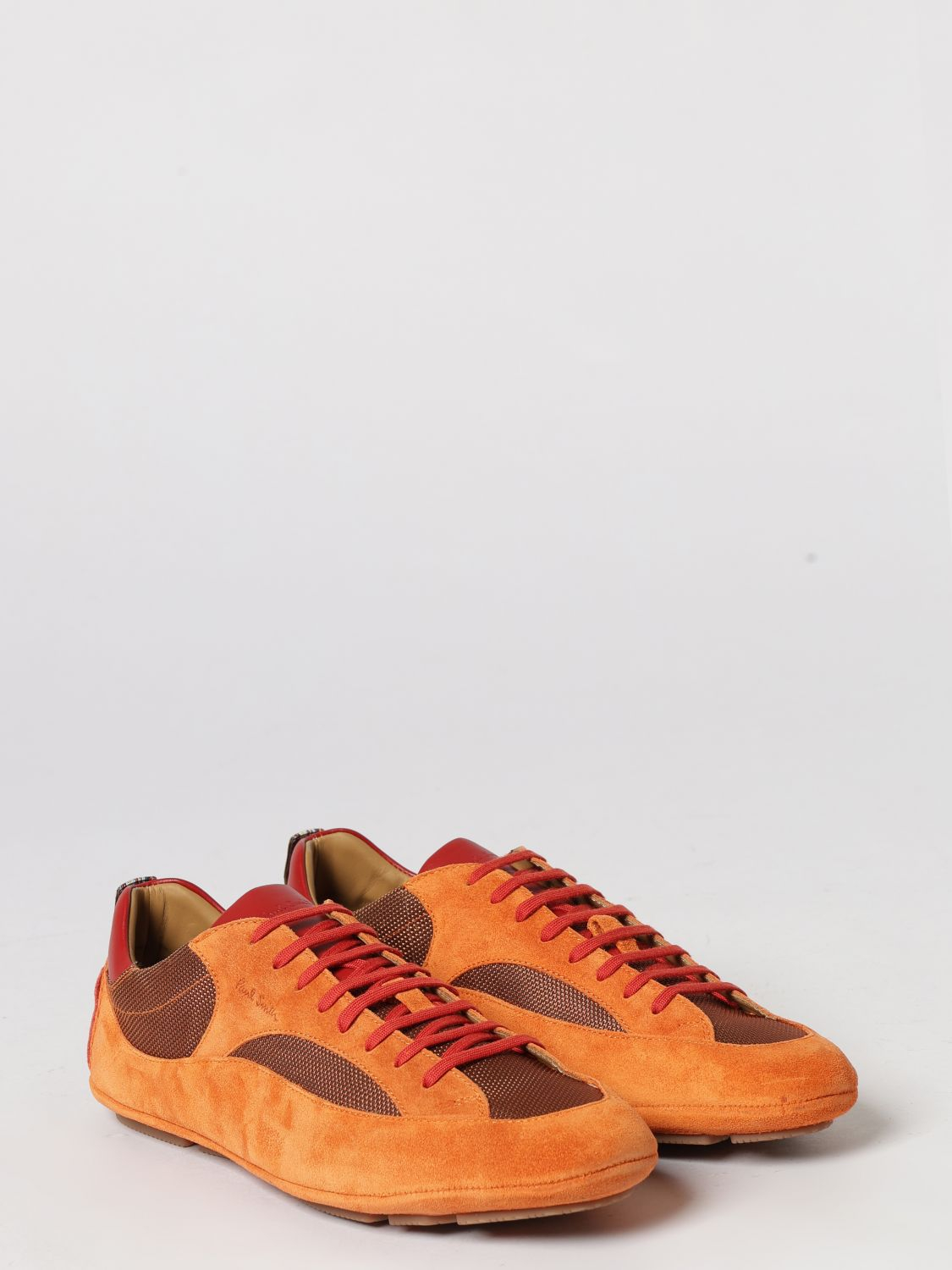 [Paul Smith] Sneakers SS26 M1SMRI03USUE 16