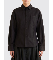 [Balenciaga] Shirts Long Sleeve SS26 872318TUP18 1000
