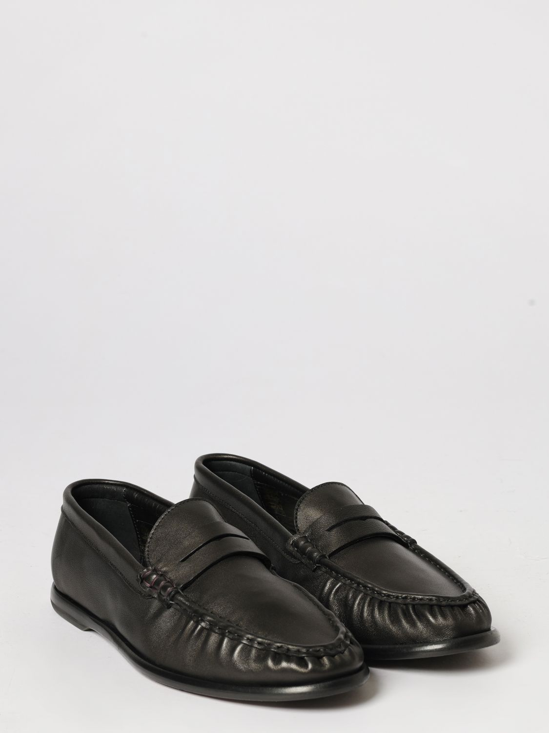 [Paul Smith] Loafer SS26 M1SFAO01ULEA 79