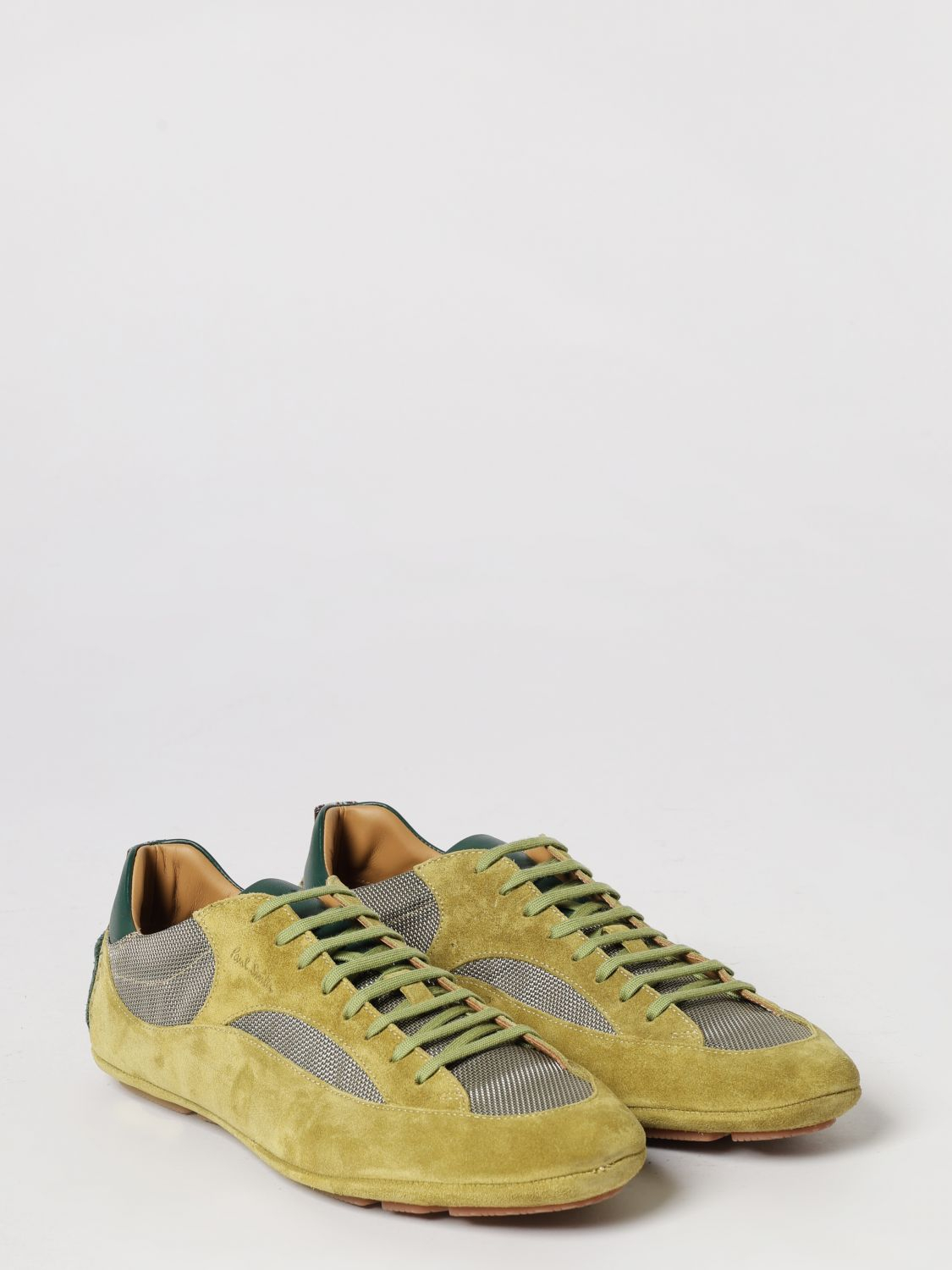 [Paul Smith] Sneakers SS26 M1SMRI05USUE 32