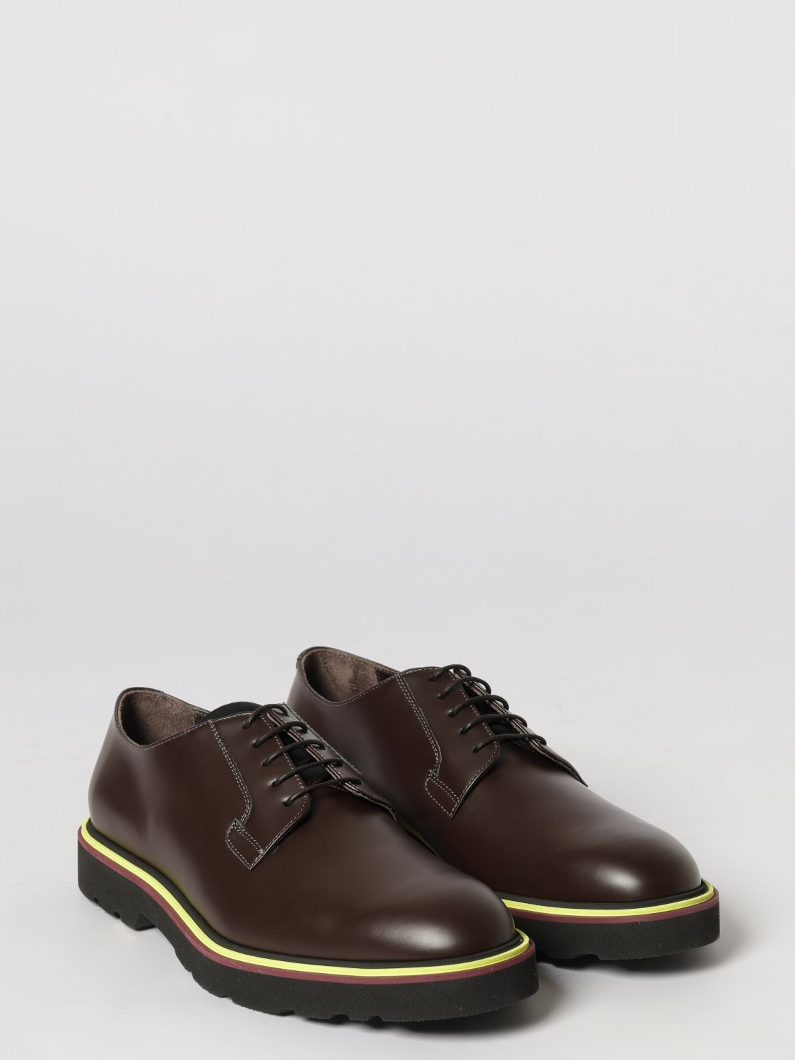 [Paul Smith] Dress Shoes SS26 M1SRAS29UCLF 69