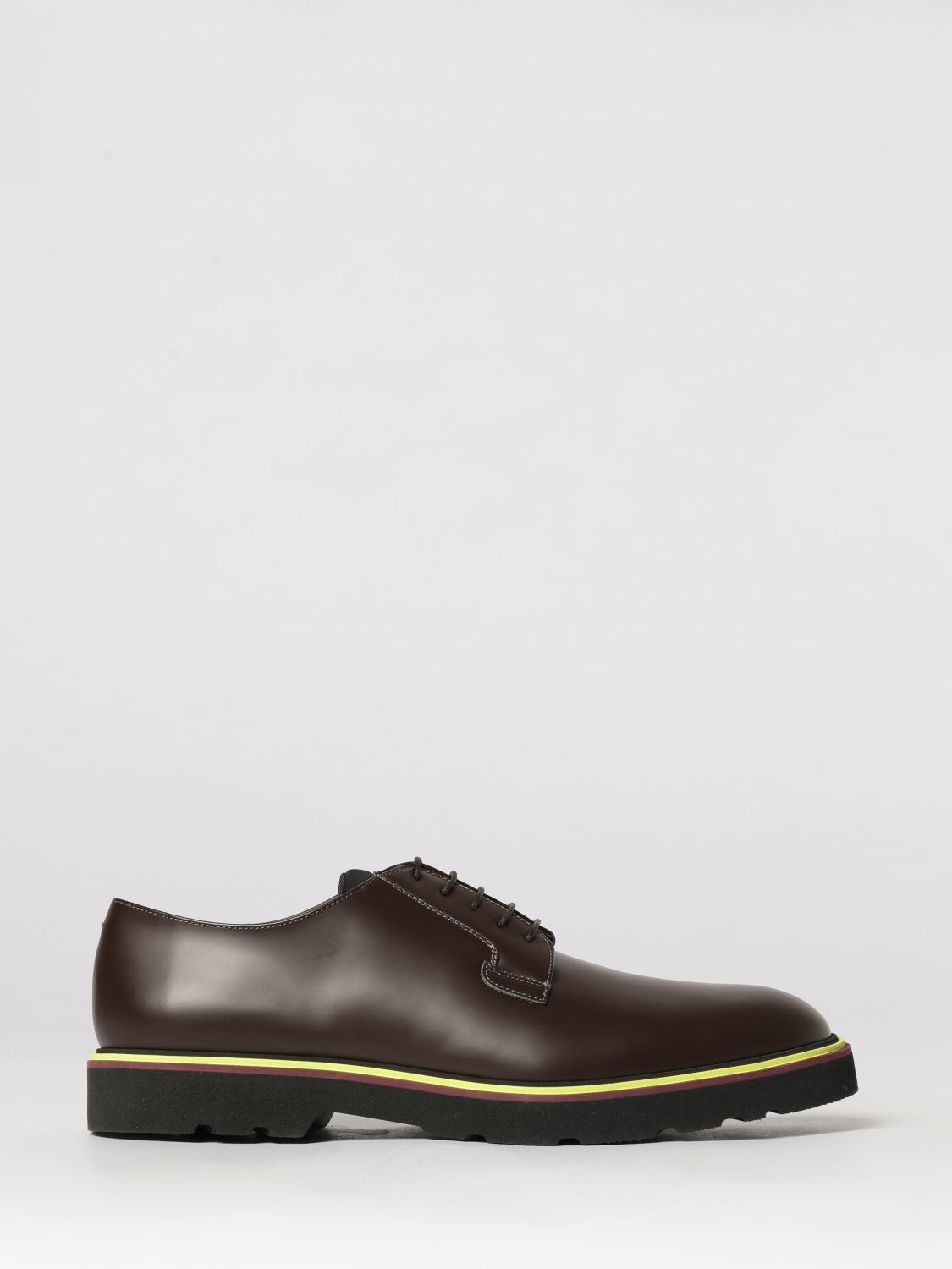 [Paul Smith] Dress Shoes SS26 M1SRAS29UCLF 69