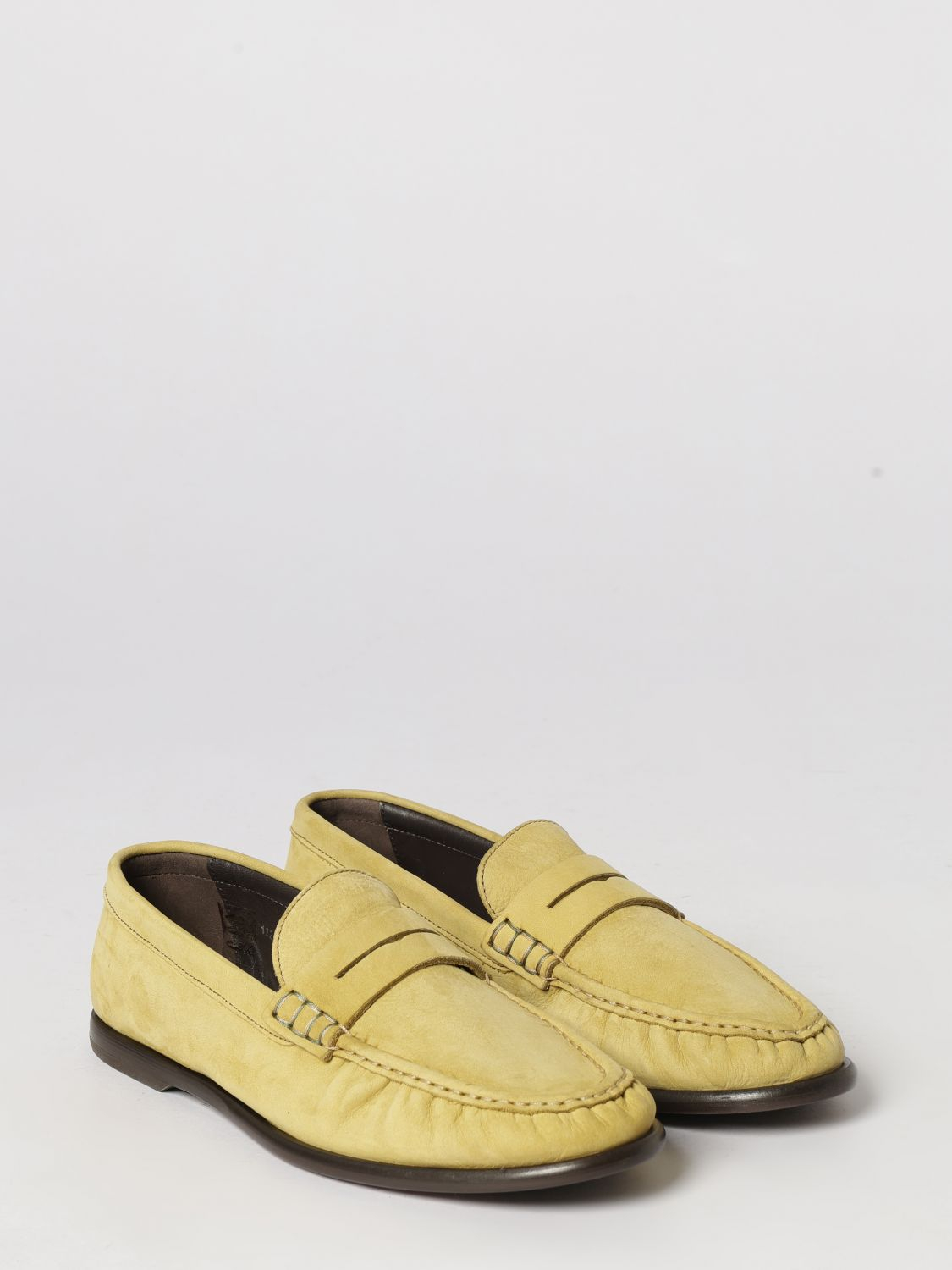[Paul Smith] Loafer SS26 M1SFAO04UNUB 32