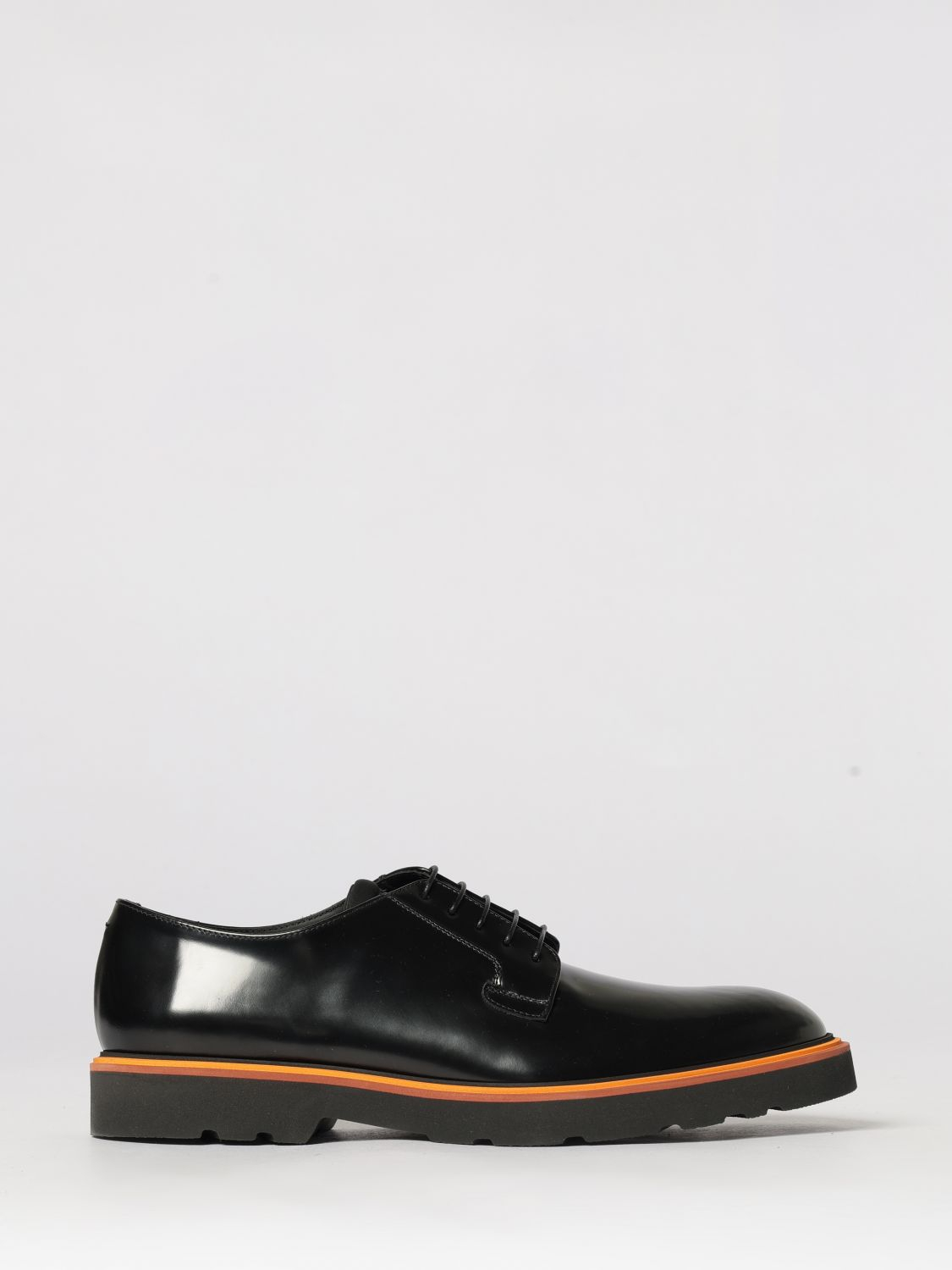 [Paul Smith] Dress Shoes SS26 M1SRAS28UCLF 79