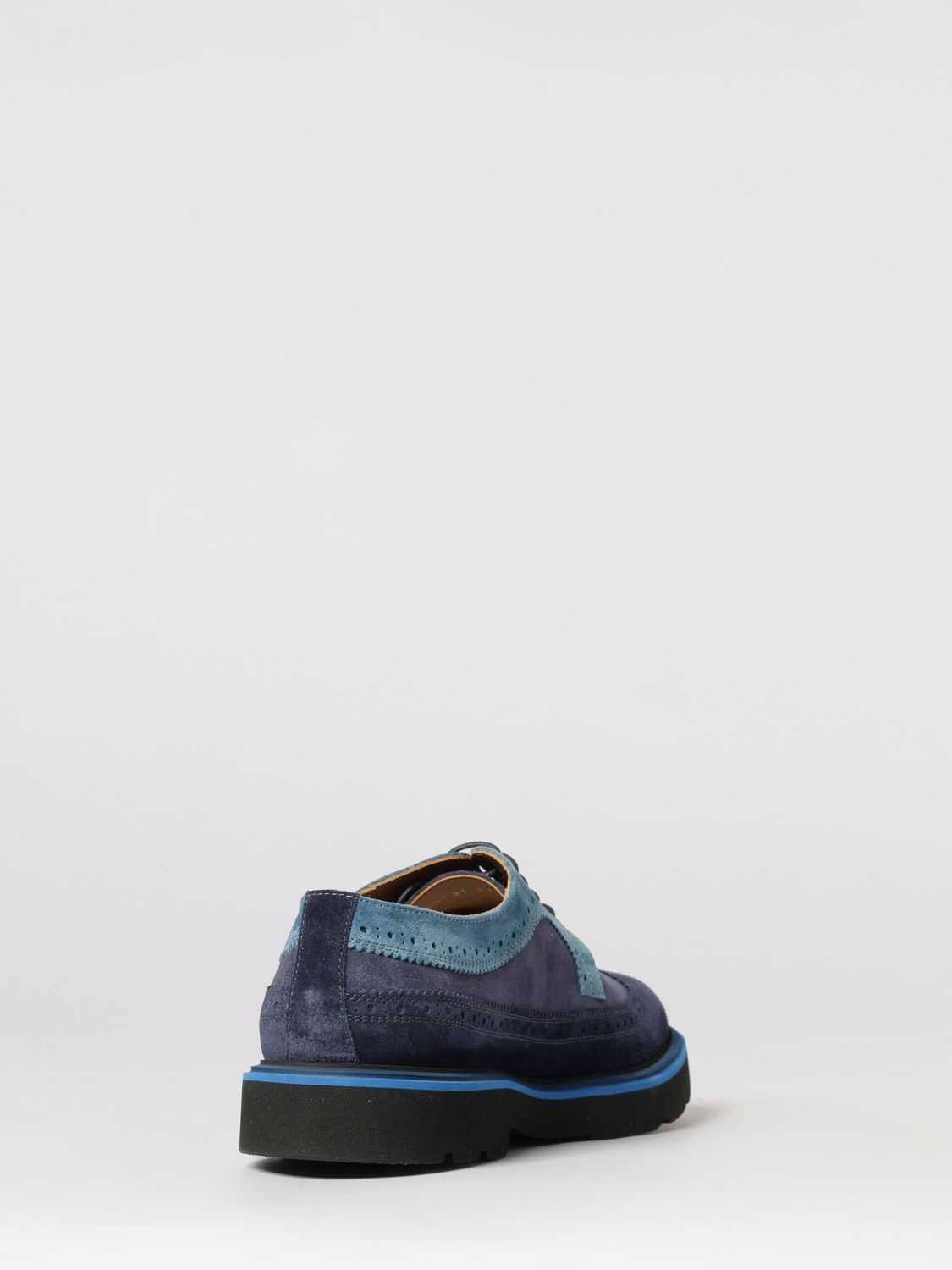 [Paul Smith] Dress Shoes SS26 M1SCNT31USUE 48
