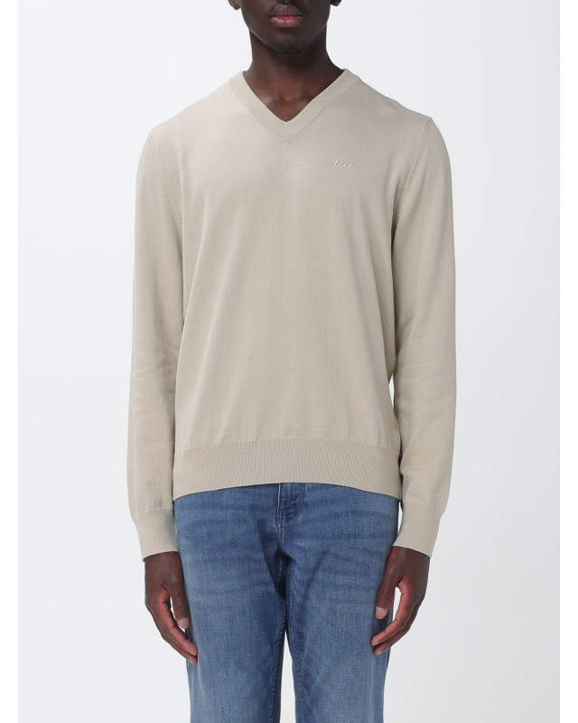 [BOSS] Knitwear SS26 50556524 286