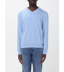 [BOSS] Knitwear SS26 50556524 450