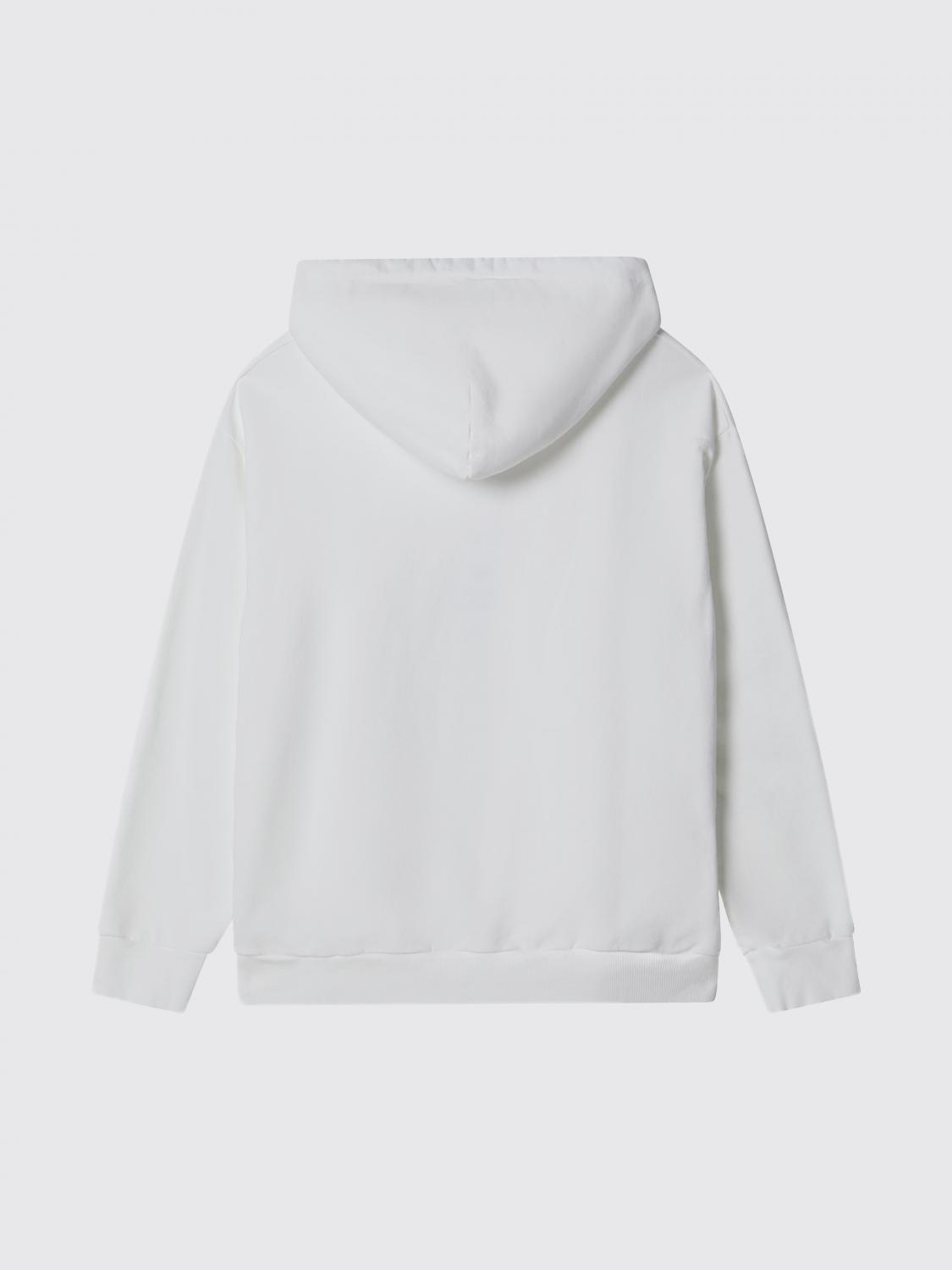 [MM6 Maison Margiela] Sweatshirt SS26 SH2GU0031M25014 101