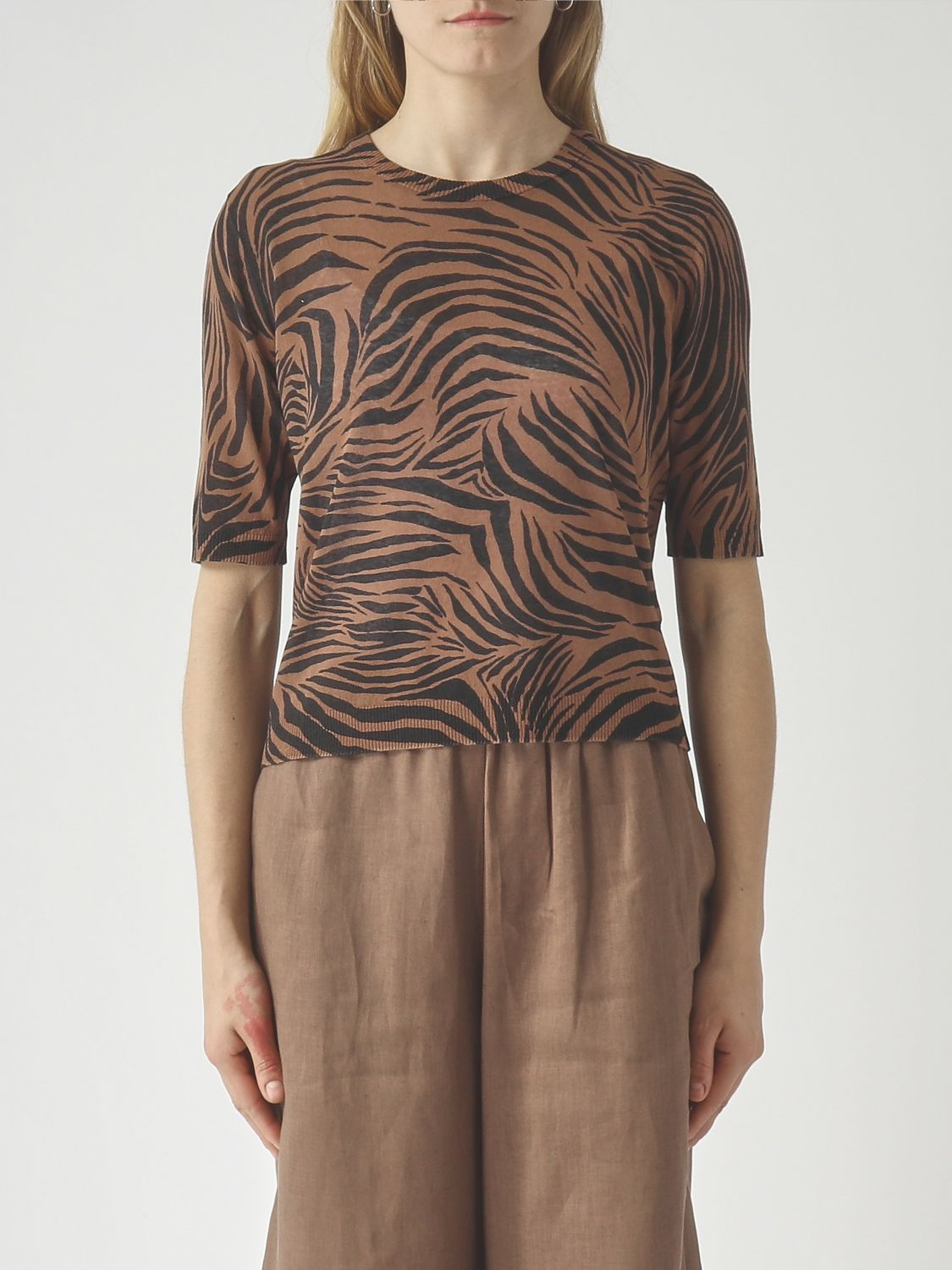 [MAX MARA STUDIO] Knitwear SS26 2616361052600 002