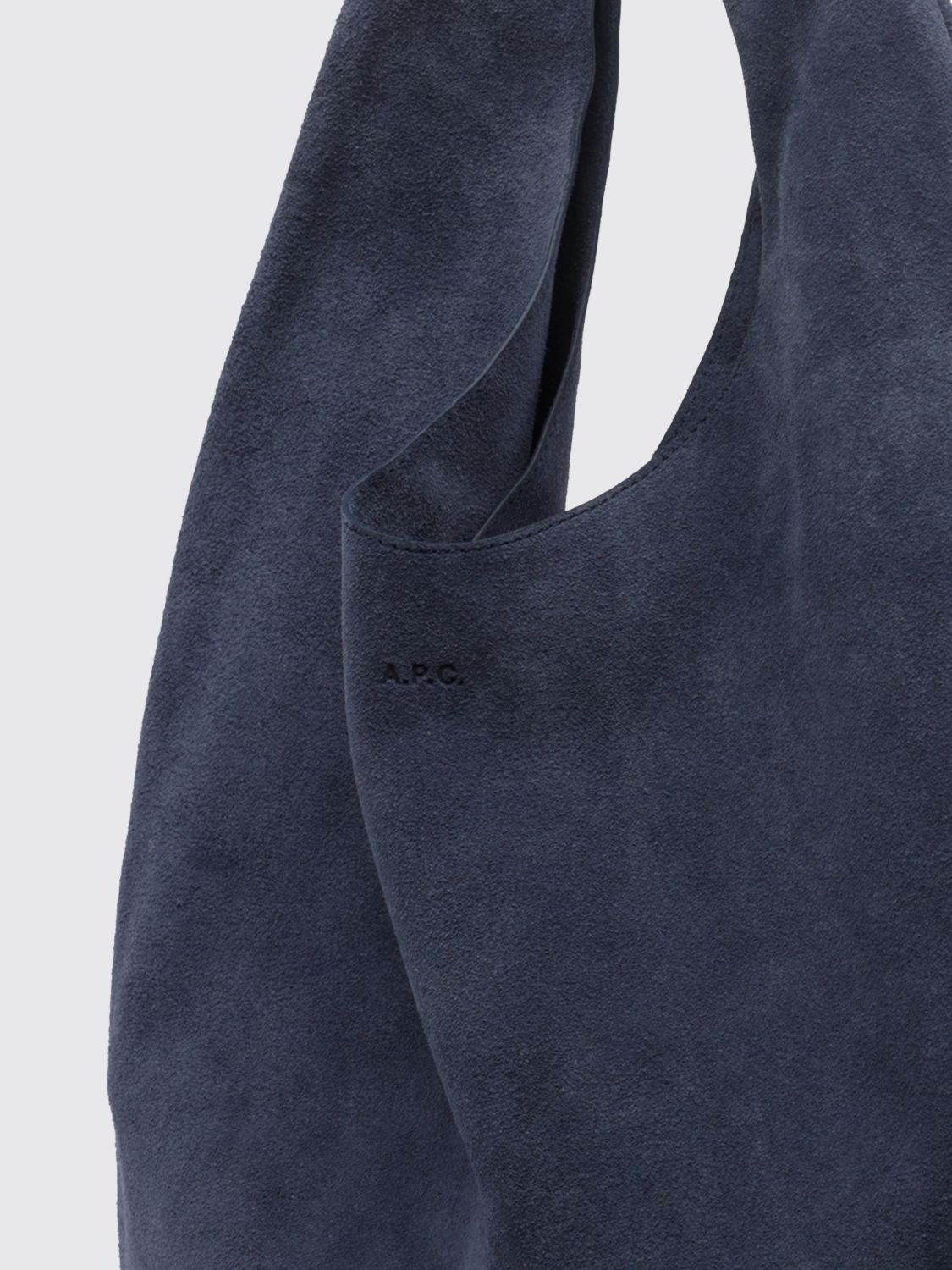 [A.P.C.] Shoulder bag FW26 PXCDSF67008 IAK