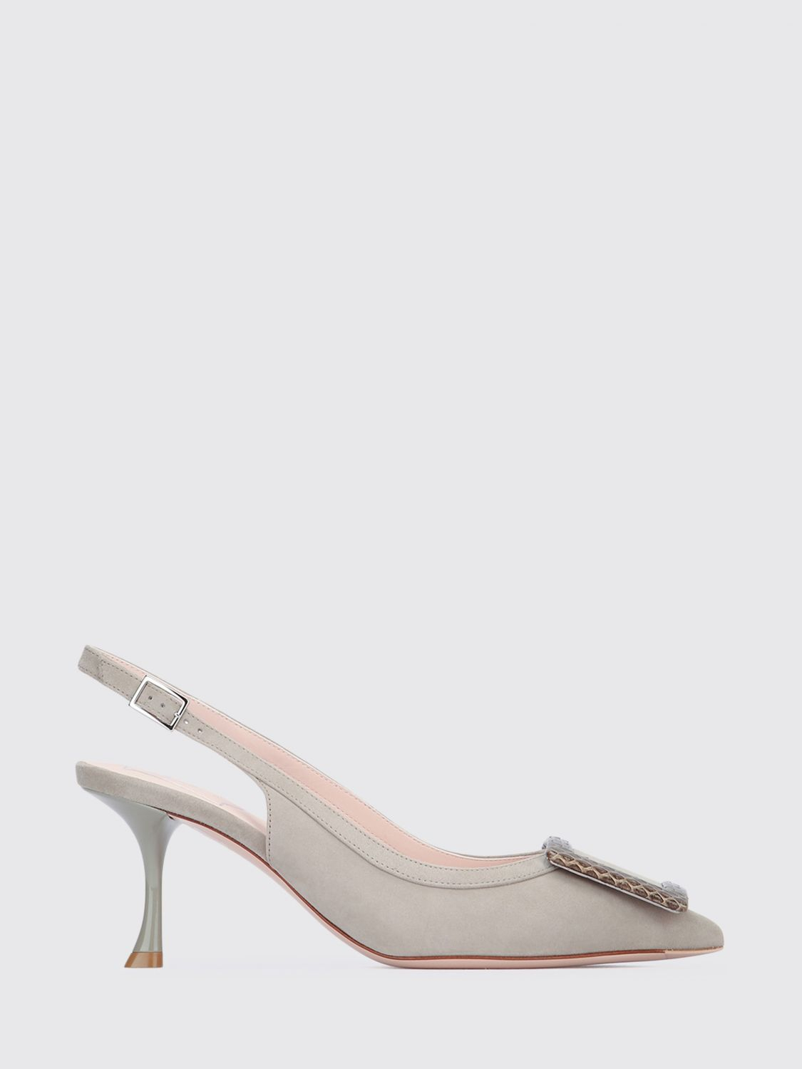 [Roger Vivier] Pumps SS26 RVW61837770VDP Y99