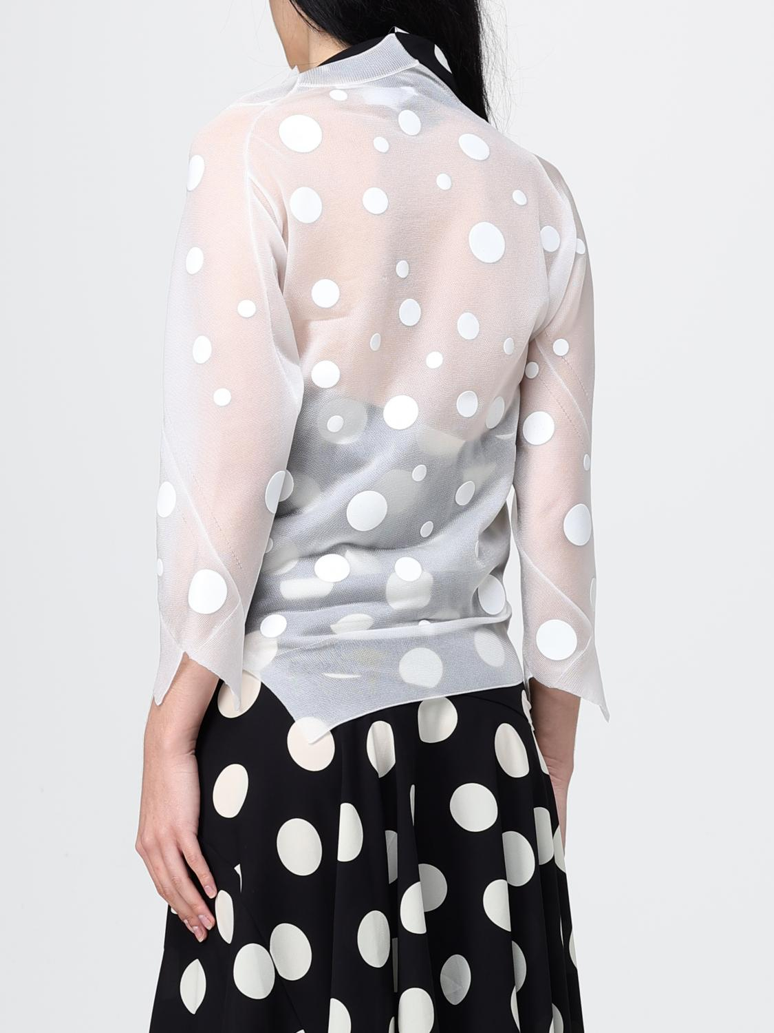 [Junya Watanabe] Knitwear SS26 JQN013051 2