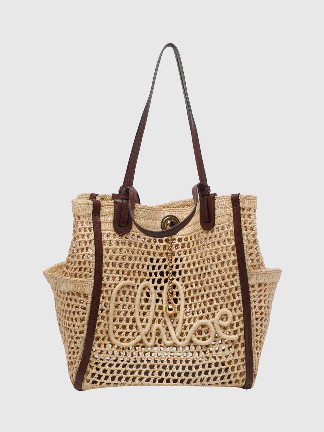 [Chloe] Shoulder bag SS26 CH26US906P08 24P