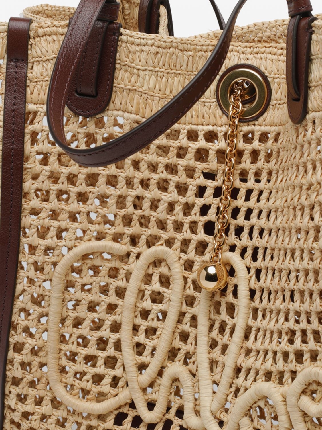 [Chloe] Shoulder bag SS26 CH26US906P08 24P