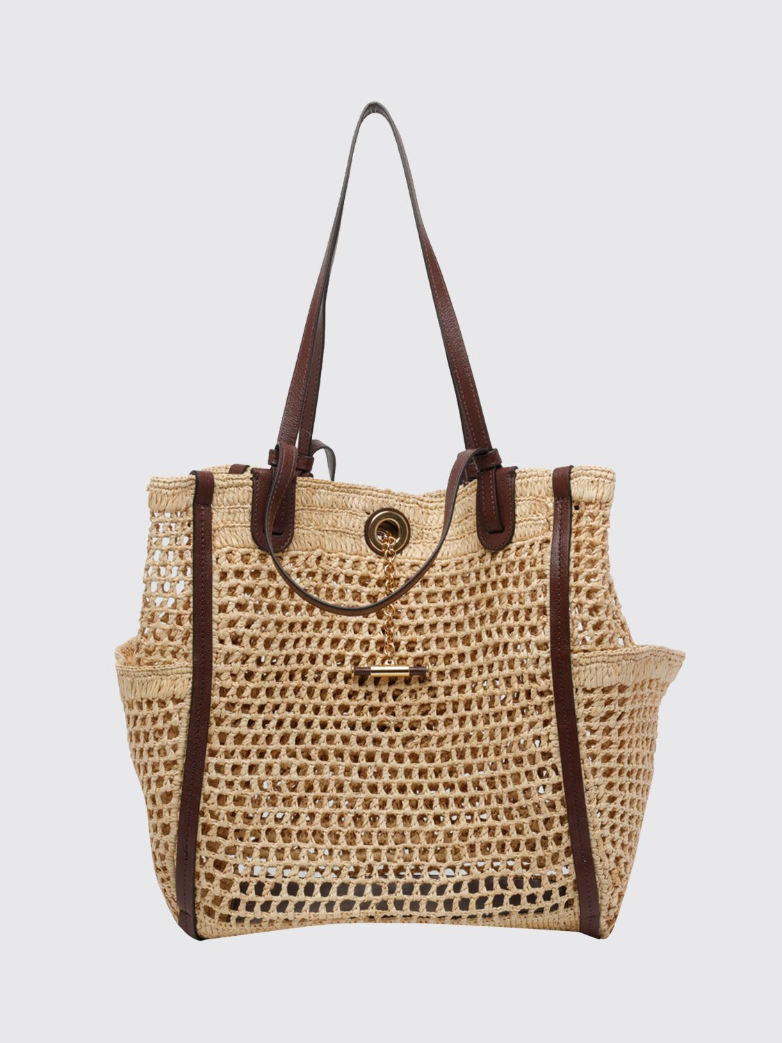 [Chloe] Shoulder bag SS26 CH26US906P08 24P