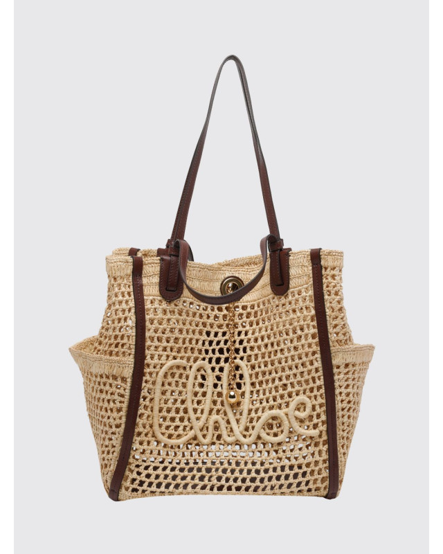 [Chloe] Shoulder bag SS26 CH26US906P08 24P