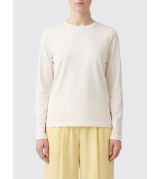 [Jil Sander] T-shirts Long Sleeve SS26 J03GC0158J20358 100