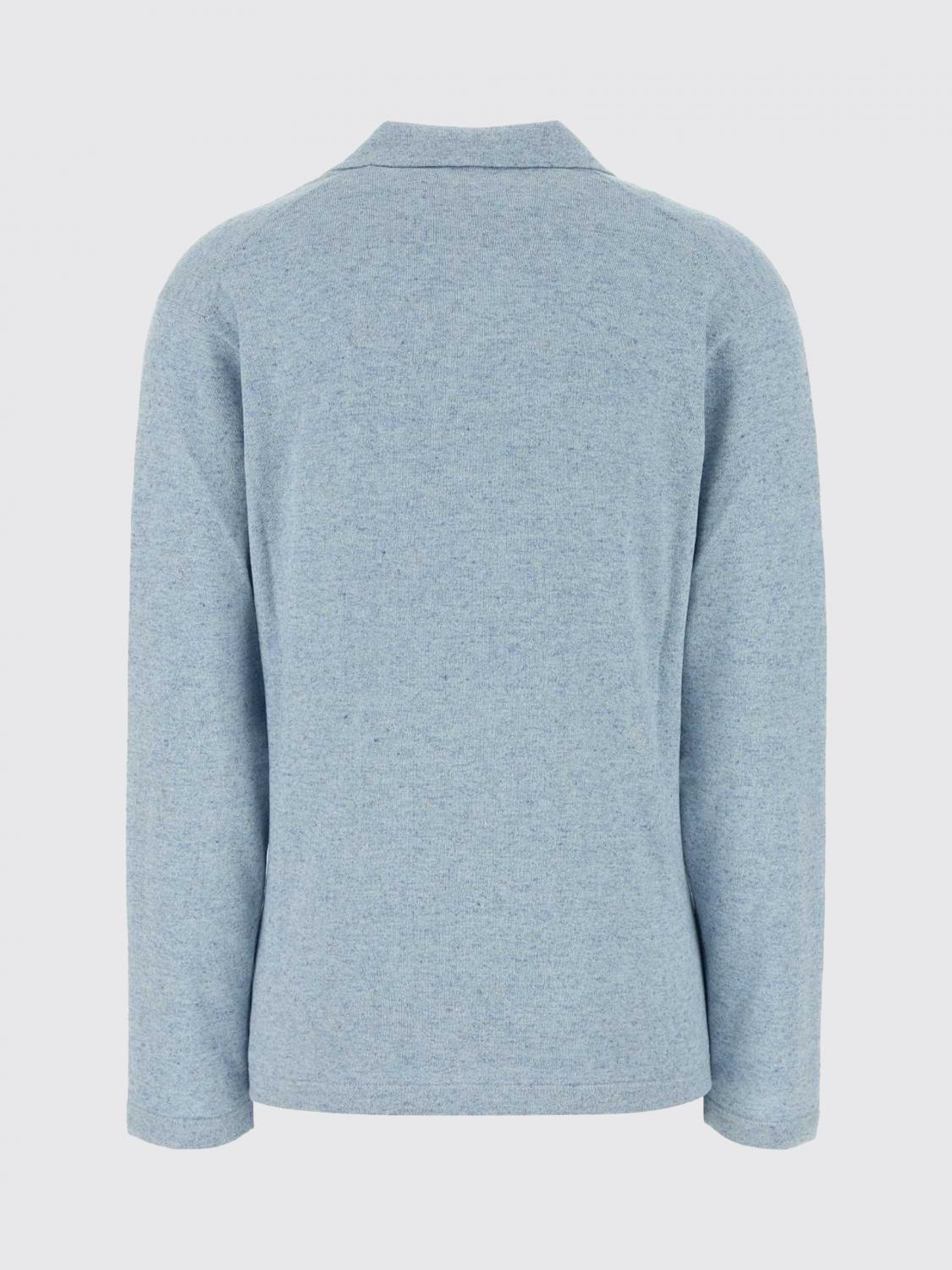 [THE ROW] T-shirts Long Sleeve SS26 10707Y971 IBU