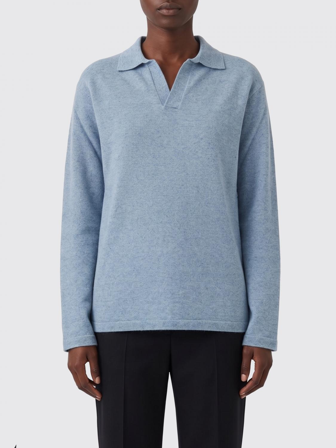 [THE ROW] T-shirts Long Sleeve SS26 10707Y971 IBU
