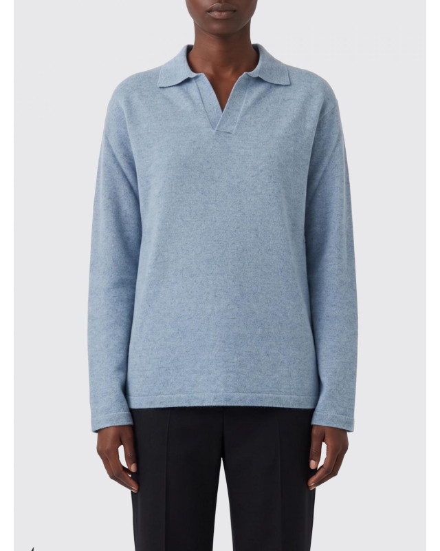[THE ROW] T-shirts Long Sleeve SS26 10707Y971 IBU