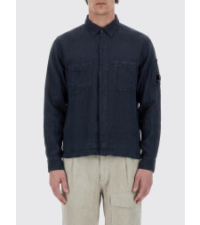 [C.P. Company] Shirts Long Sleeve SS26 20CMSH259A110533G 888