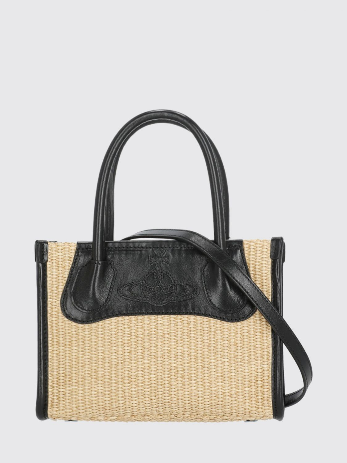 [Vivienne Westwood] Tote bag SS26 4803001VUW01D0 B402