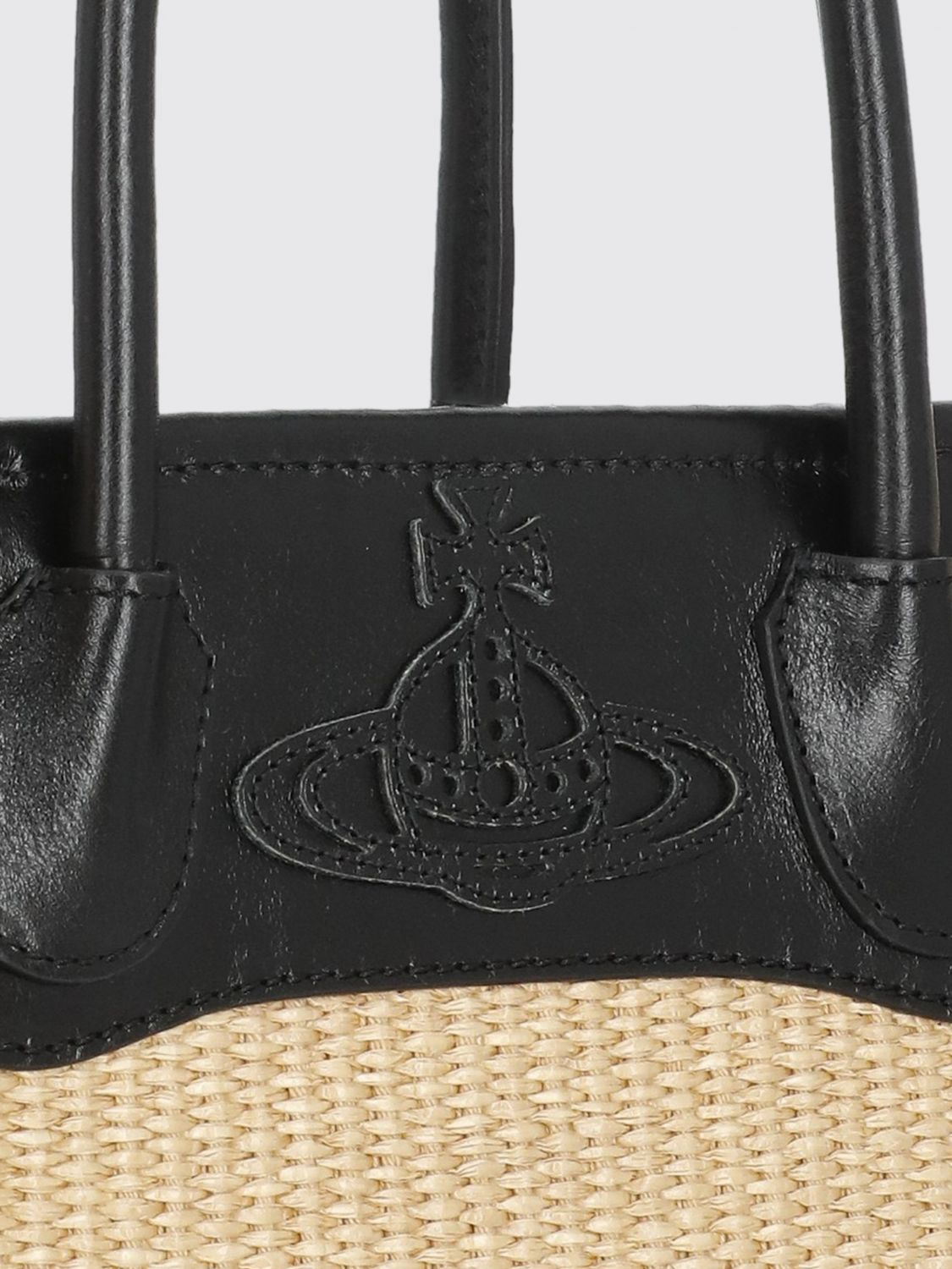 [Vivienne Westwood] Tote bag SS26 4803001VUW01D0 B402