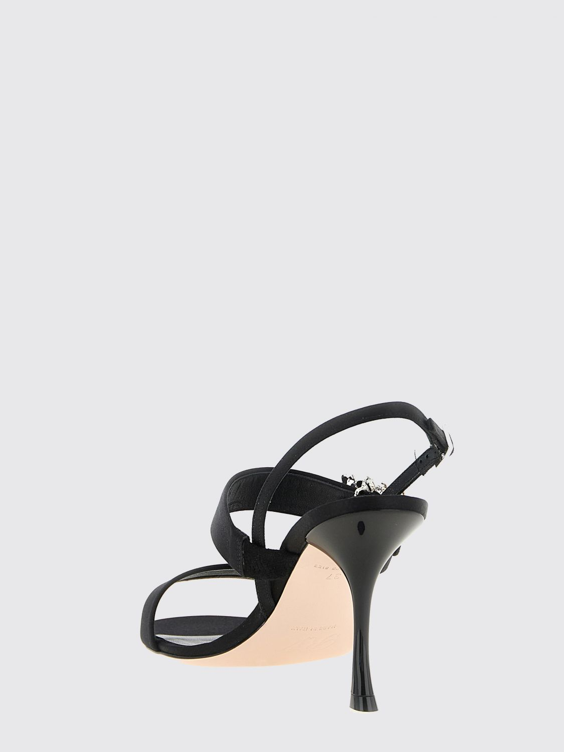 [Roger Vivier] Sandals SS26 RVW81544800RS0 B999