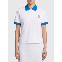 [Versace] T-shirts Short Sleeve SS26 10242351A17681 2W9H0