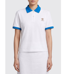[Versace] T-shirts Short Sleeve SS26 10242351A17681 2W9H0