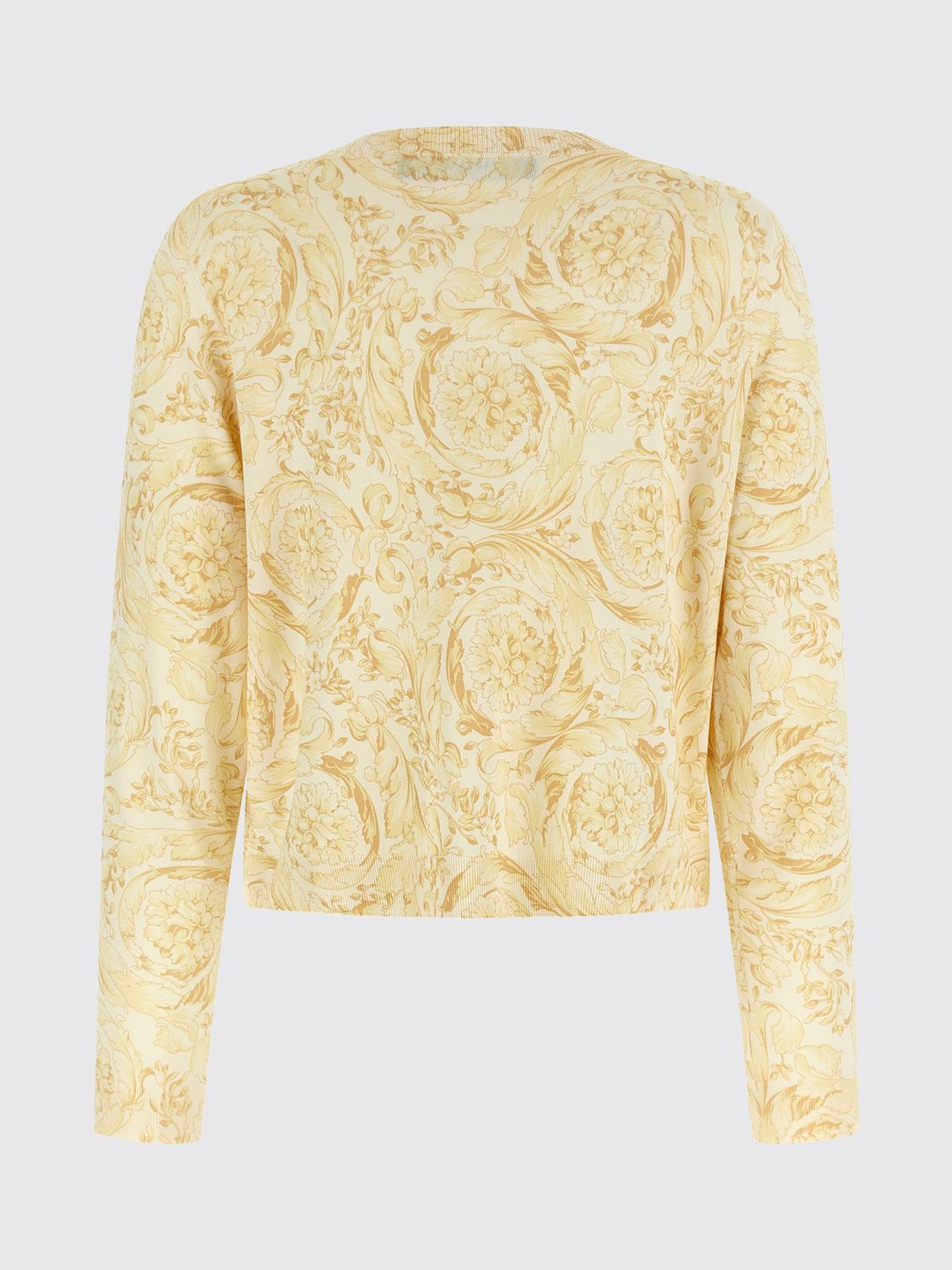 [Versace] Knitwear SS26 10230201A17015 5Y570