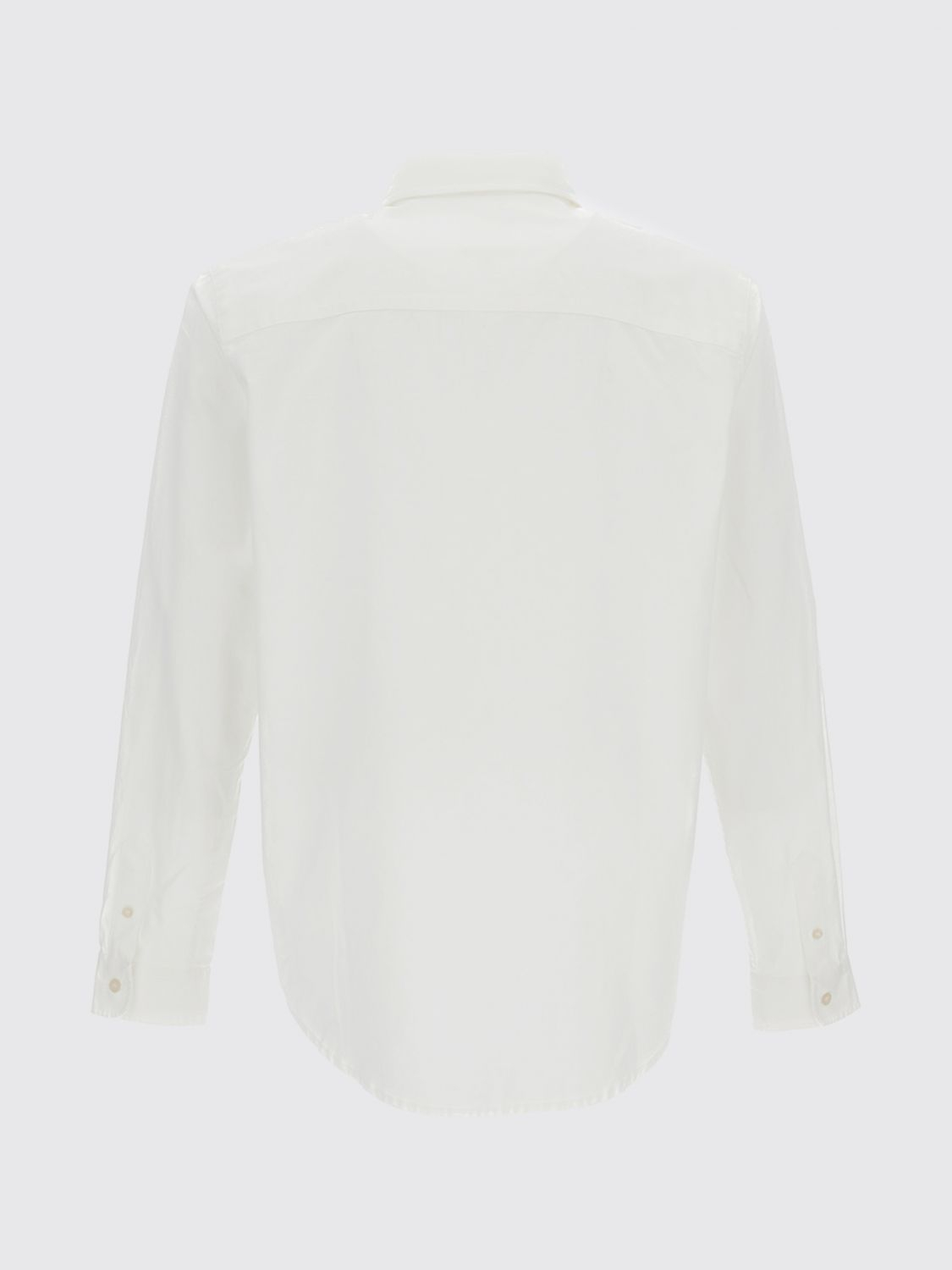 [A.P.C.] Shirts Long Sleeve SS26 COHNNH12648 AAB